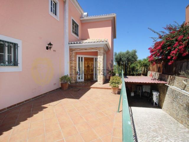 Moradia, Alvor