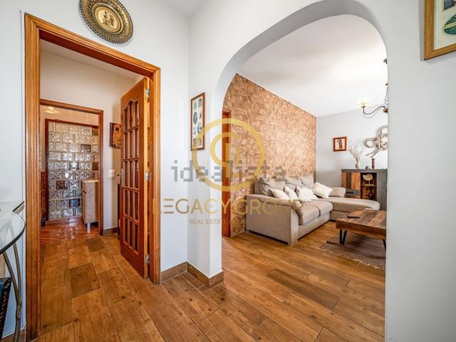 Moradia, Alvor