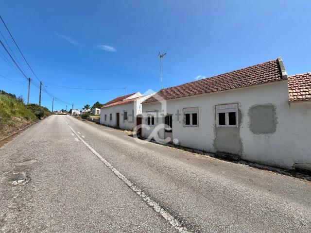 Moradia, Alvorninha
