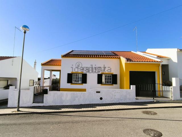 Moradia, Alvalade