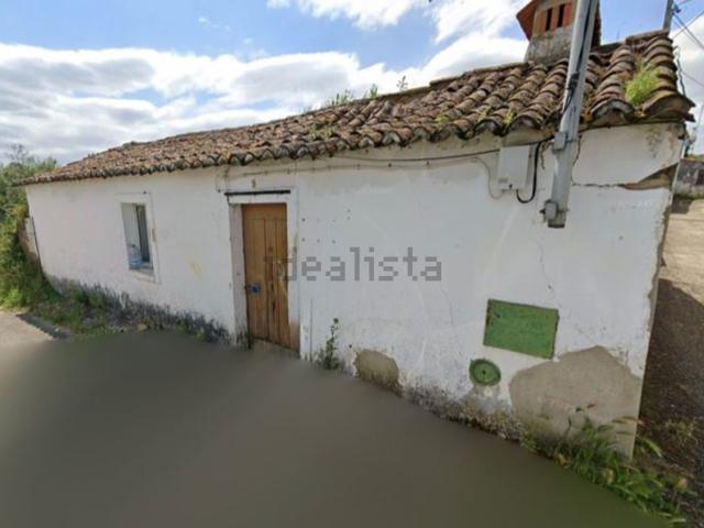 Moradia, Alvega e Concavada