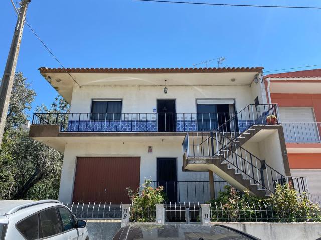 Moradia, Alverca do Ribatejo e Sobralinho