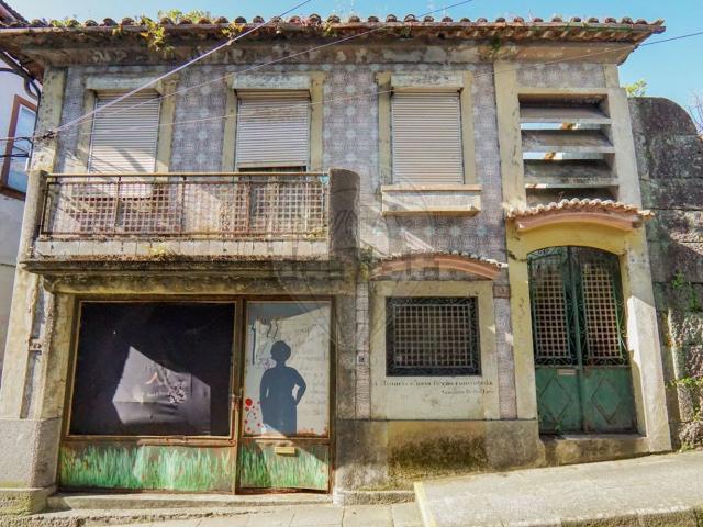 Moradia, Amarante São Gonçalo Madalena Cepelos Gatão