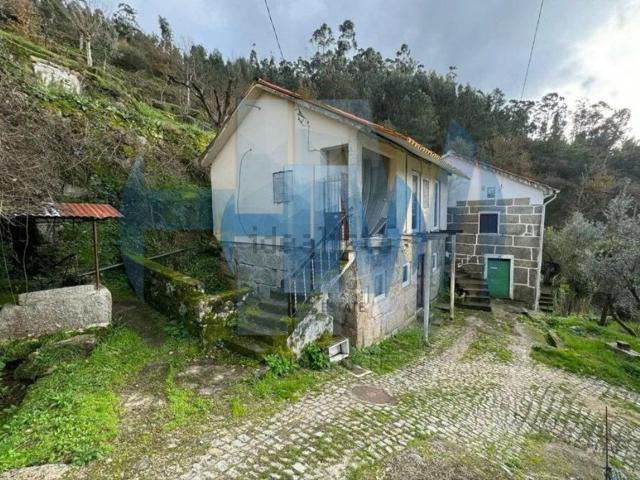 Moradia, Amarante São Gonçalo Madalena Cepelos Gatão