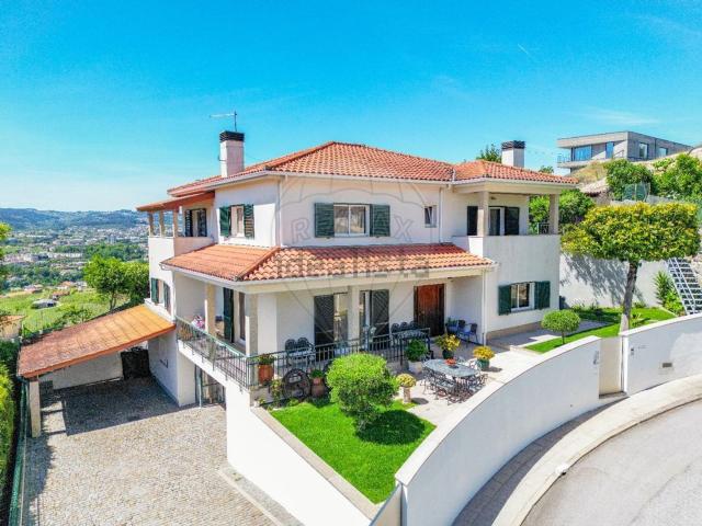 Moradia, Amarante São Gonçalo Madalena Cepelos Gatão