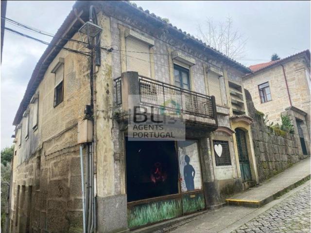 Moradia, Amarante São Gonçalo Madalena Cepelos Gatão