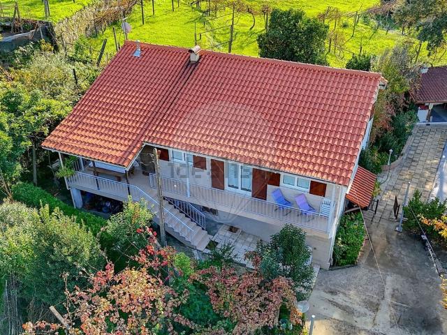 Moradia, Amarante São Gonçalo Madalena Cepelos Gatão