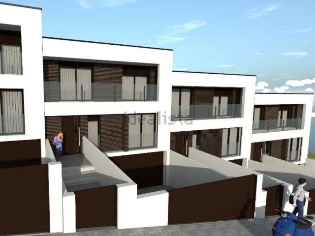 Moradia, Amarante São Gonçalo Madalena Cepelos Gatão