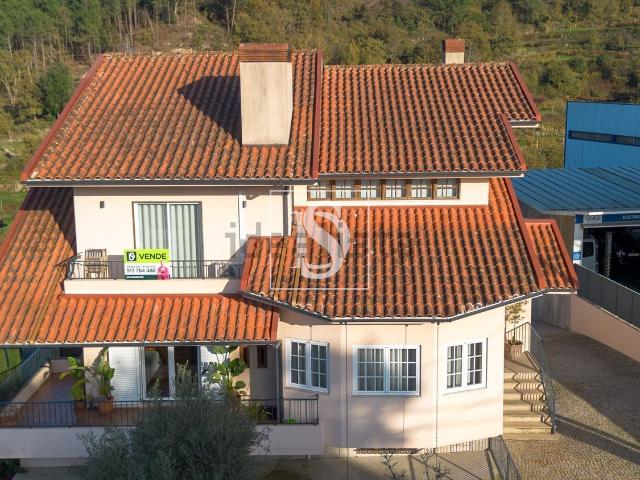 Moradia, Amarante São Gonçalo Madalena Cepelos Gatão
