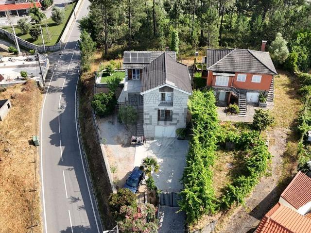 Moradia, Amarante São Gonçalo Madalena Cepelos Gatão