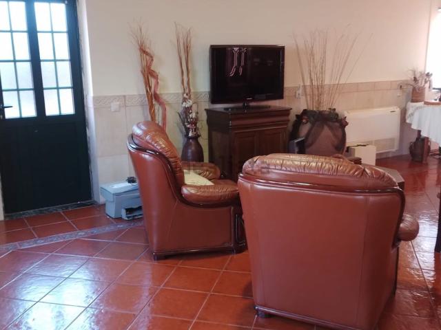 Moradia, Amiais de Baixo