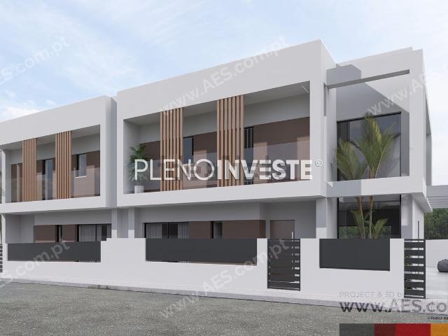Moradia, Amora