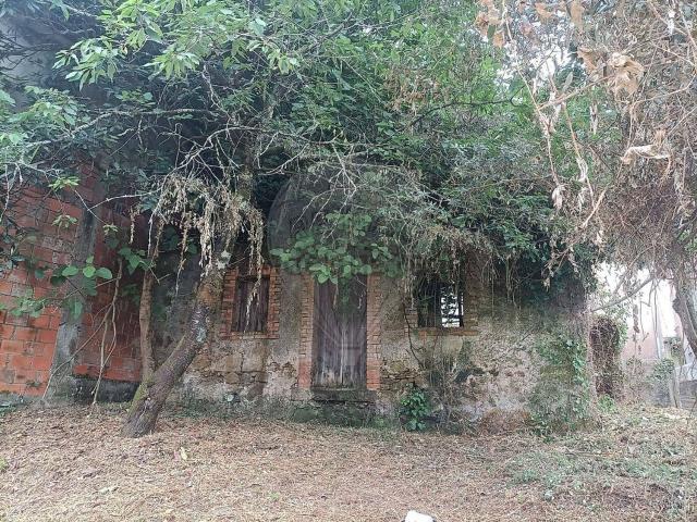 Moradia, Ançã