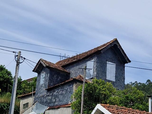 Moradia, Ancede e Ribadouro