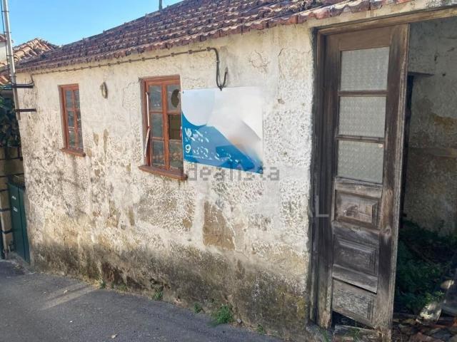 Moradia, Ancede e Ribadouro