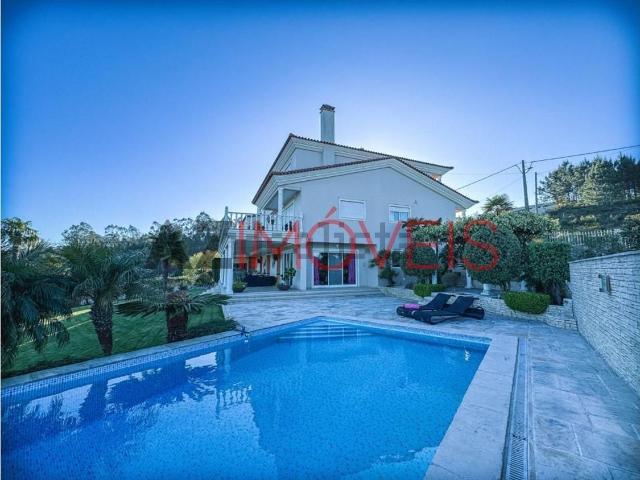 Moradia, Andrinos, Leiria Pousos Barreira e Cortes