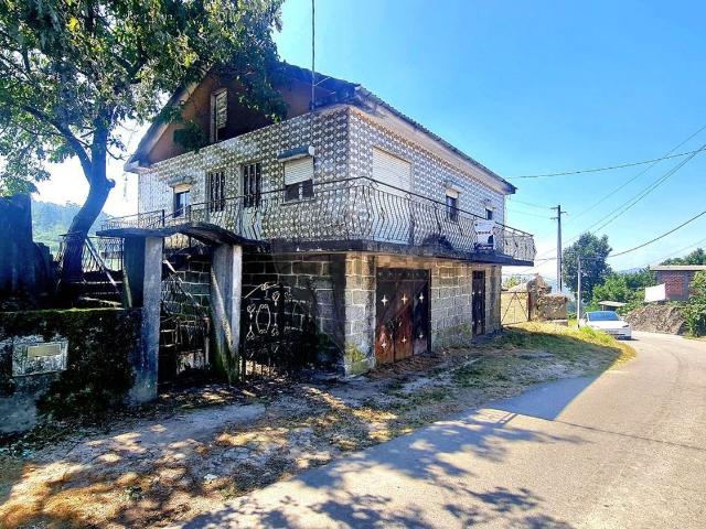 Moradia, Anjos e Vilar do Chão