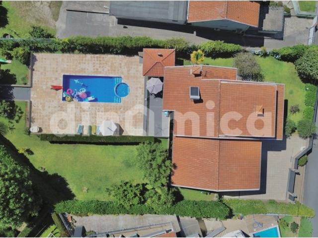 Moradia Antas Famalicao