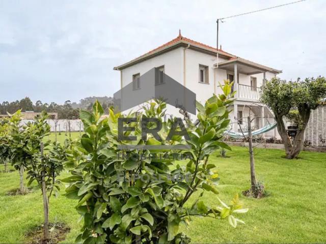 Moradia, Antas