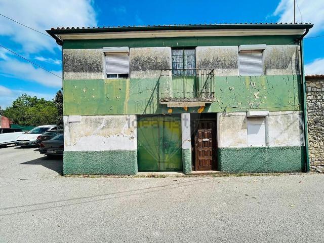 Moradia, Antes