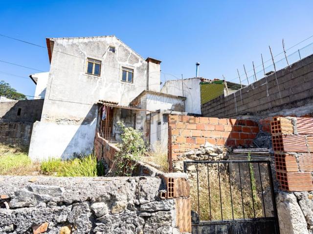 Moradia, Antuzede e Vil de Matos