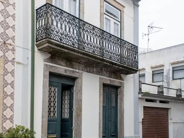 Moradia, Apúlia e Fão