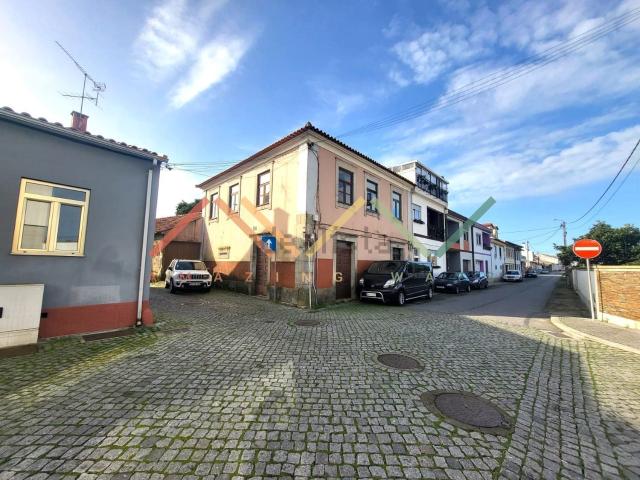 Moradia, Apúlia e Fão