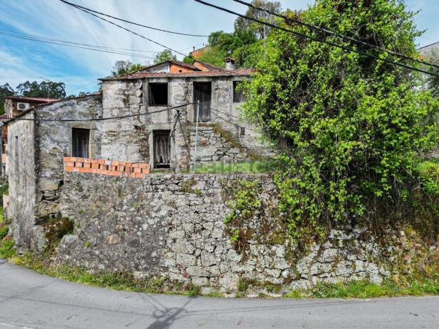 Moradia, Arões