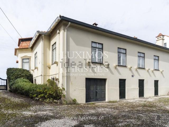 Moradia, Arcozelo