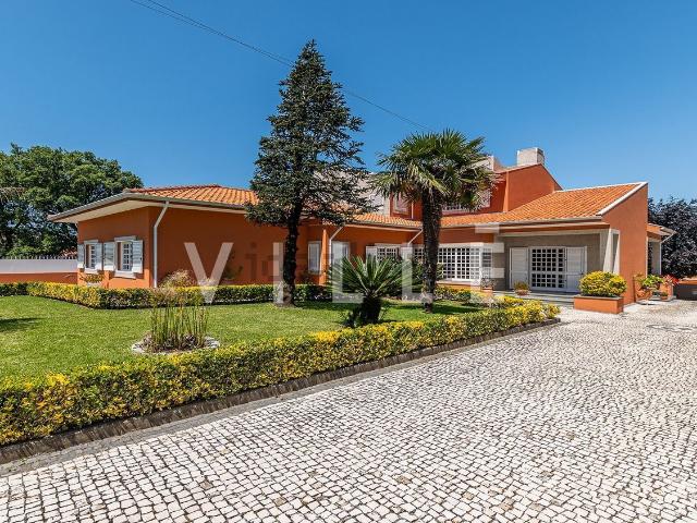 Moradia, Arcozelo