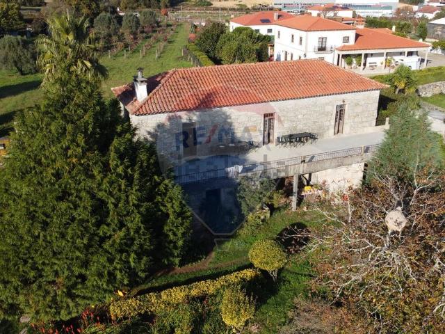 Moradia, Arcozelo
