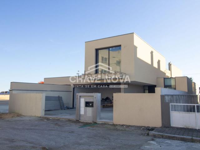 Moradia, Arcozelo