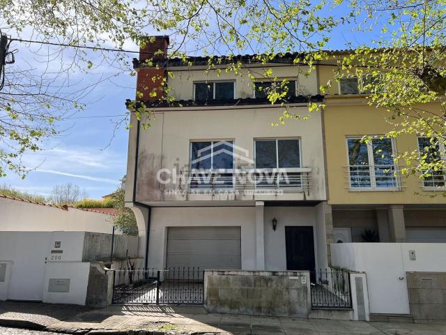 Moradia, Arcozelo
