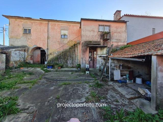 Moradia, Arcozelo