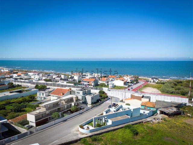 Moradia, Arcozelo
