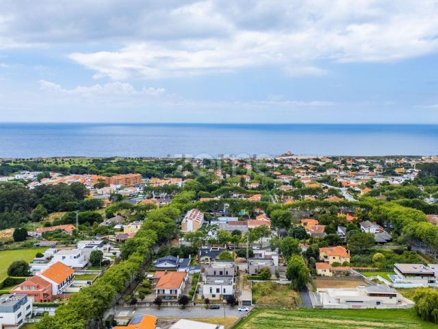 Moradia, Arcozelo
