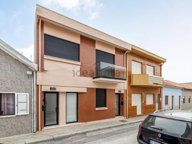 Moradia, Arcozelo