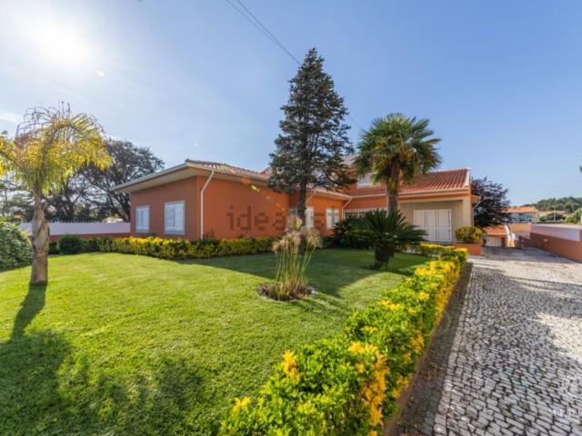 Moradia, Arcozelo