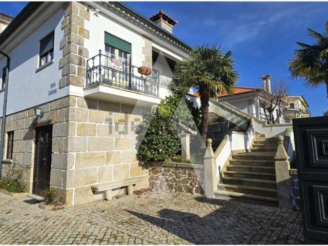 Moradia, Arcozelo