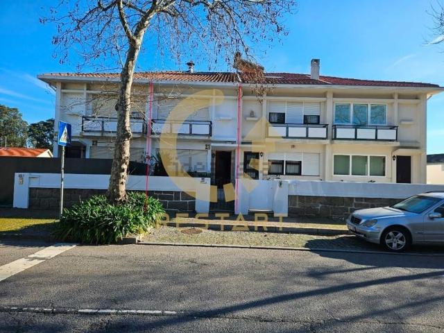 Moradia, Arcozelo