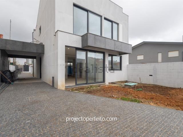 Moradia, Arcozelo