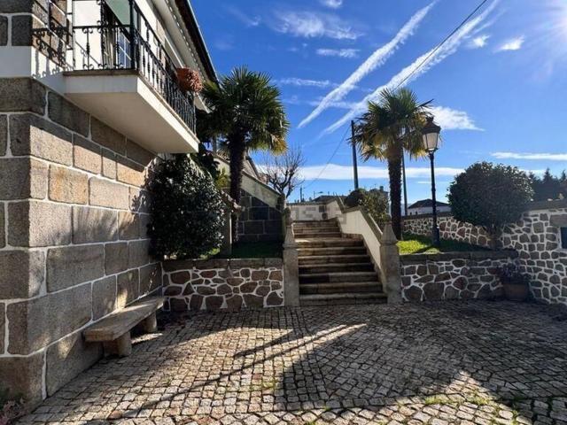 Moradia, Arcozelo
