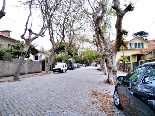 Moradia, Arcozelo