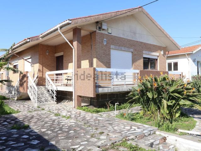 Moradia, Arcozelo