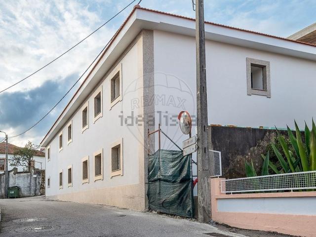 Moradia, Arcozelo