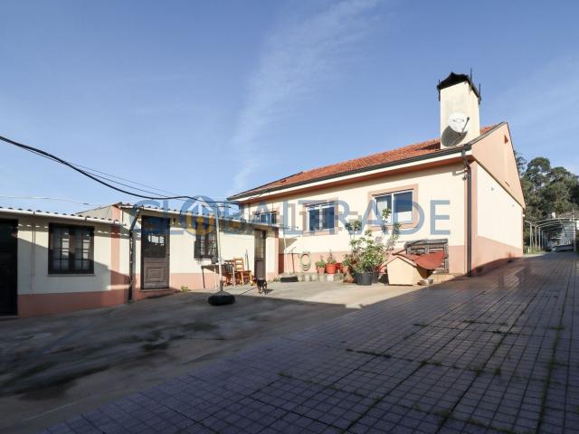 Moradia, Arcozelo