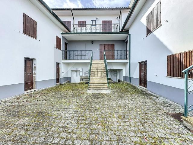 Moradia, Arcozelo