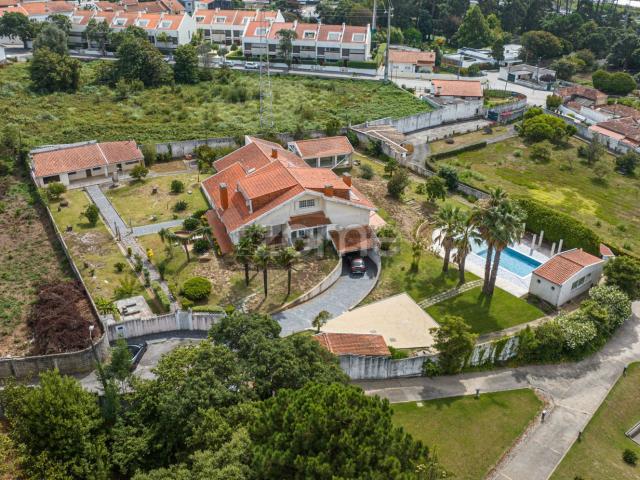 Moradia, Arcozelo