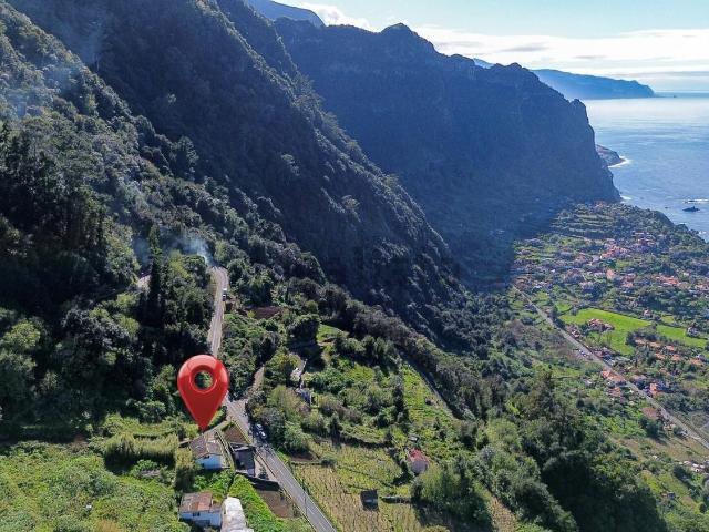 Moradia, Arco de São Jorge