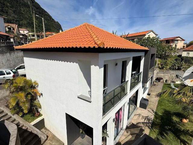 Moradia Arco São Jorge 180m² Arco De São Jorge